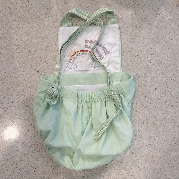 TBBC Sunsuit 18-24mos - Picture 2 of 6